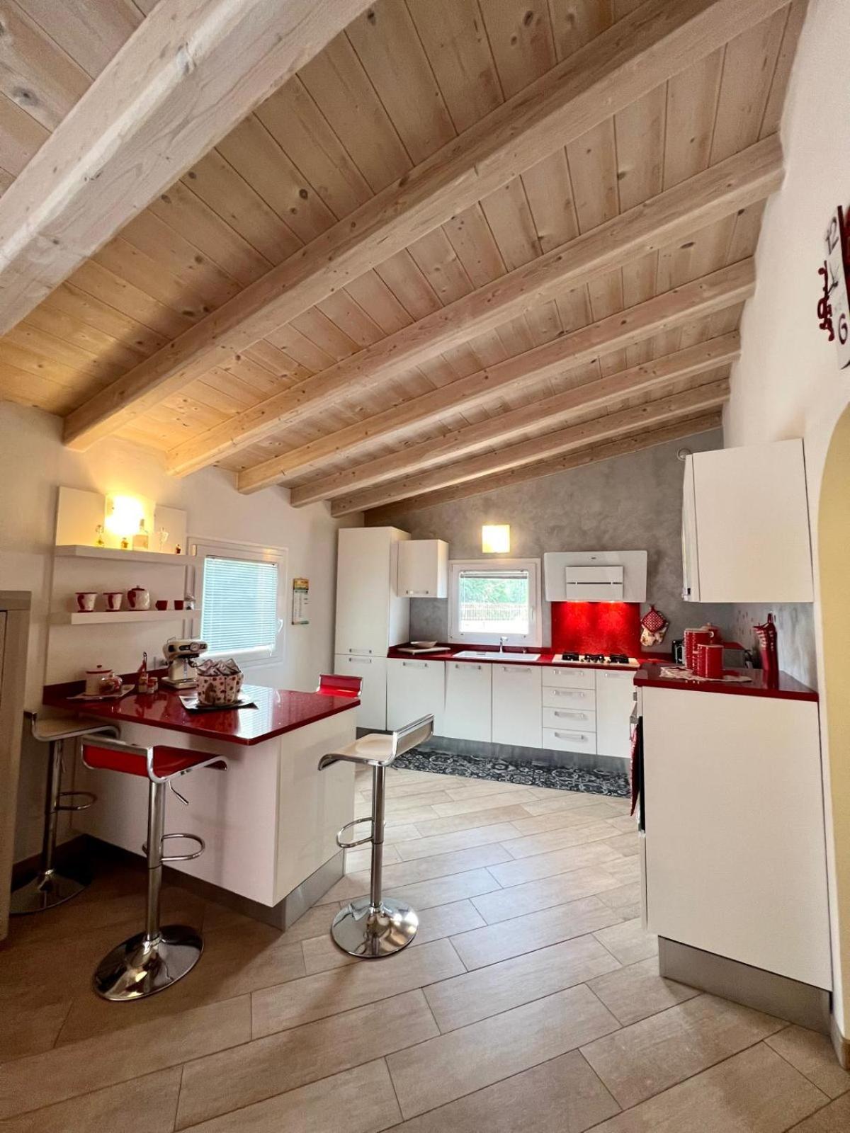 Happy Family Apartment Trucco Екстериор снимка