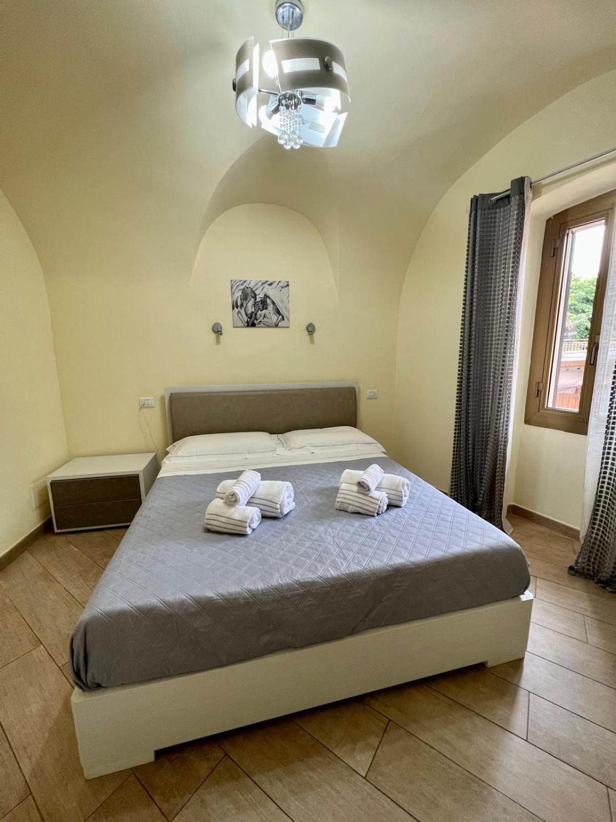 Happy Family Apartment Trucco Екстериор снимка