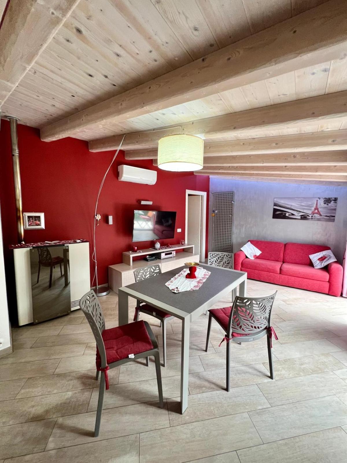 Happy Family Apartment Trucco Екстериор снимка