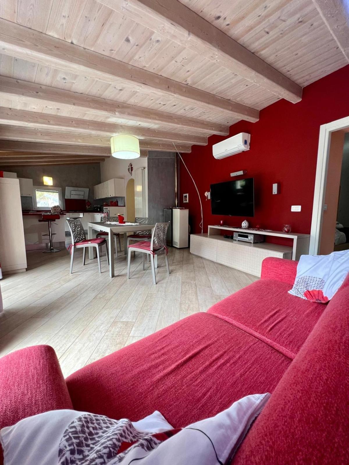 Happy Family Apartment Trucco Екстериор снимка