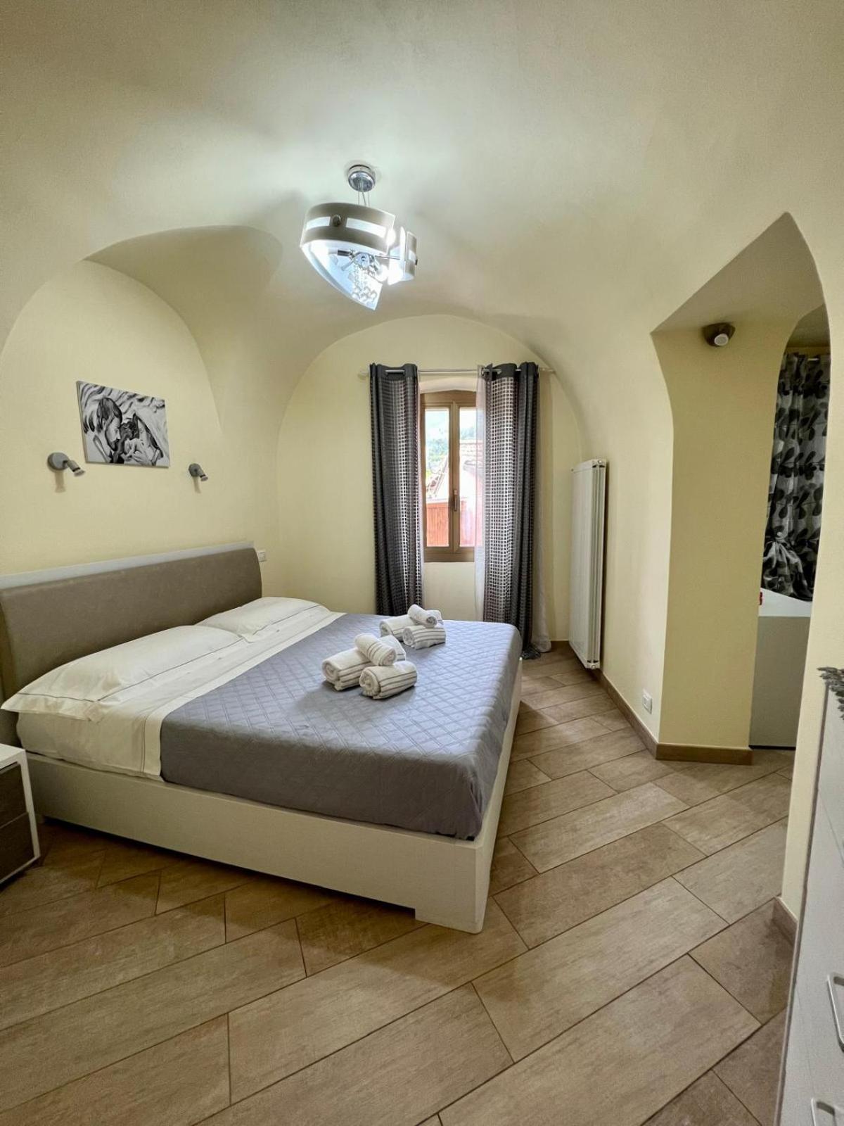 Happy Family Apartment Trucco Екстериор снимка