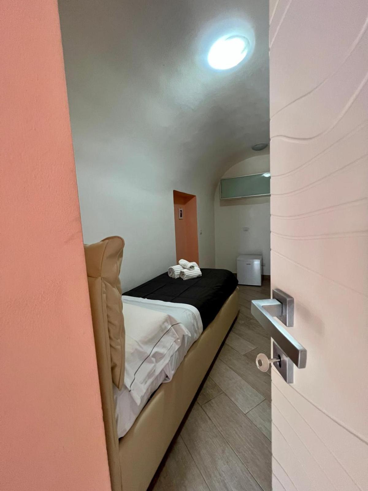 Happy Family Apartment Trucco Екстериор снимка