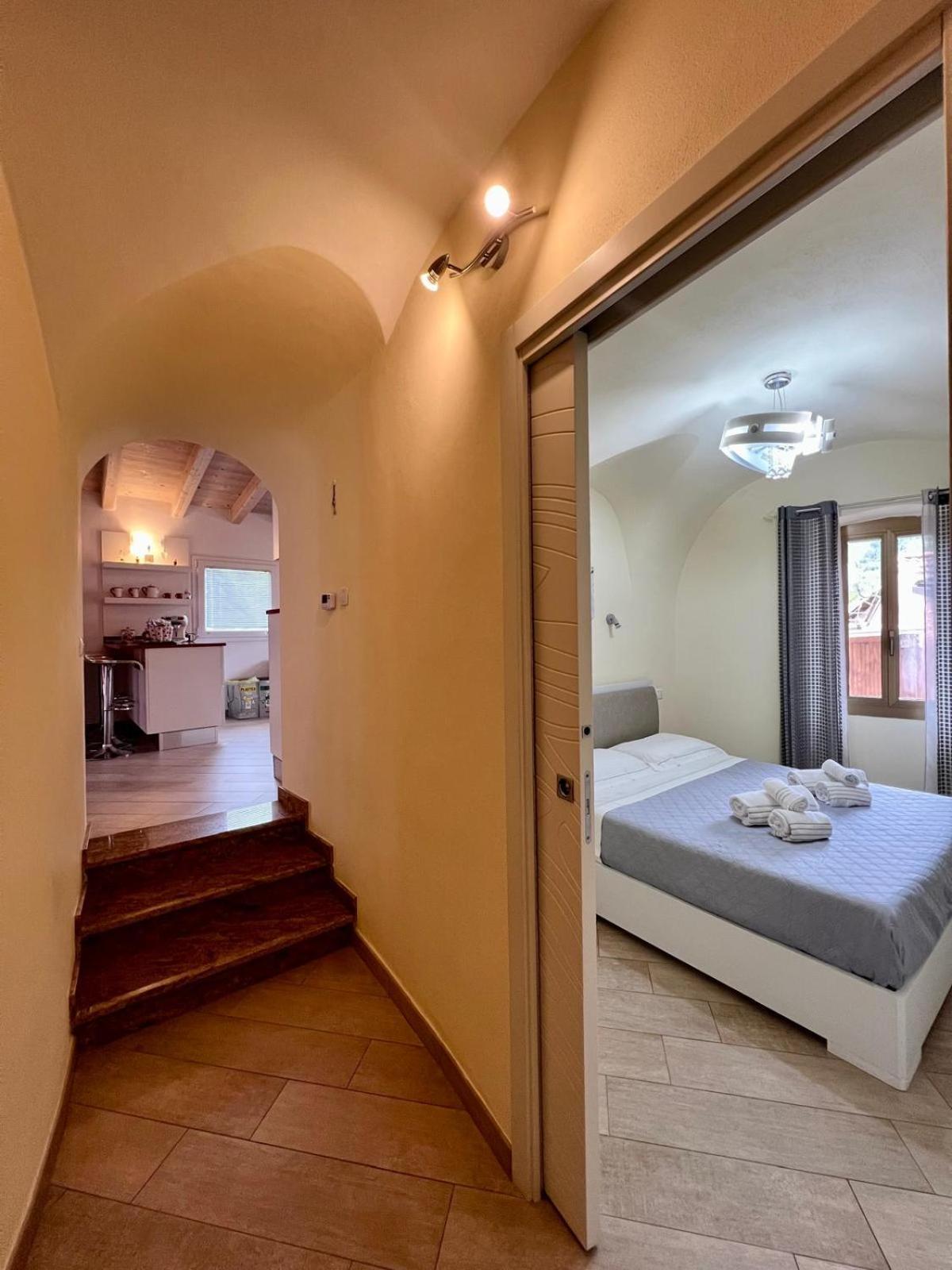 Happy Family Apartment Trucco Екстериор снимка