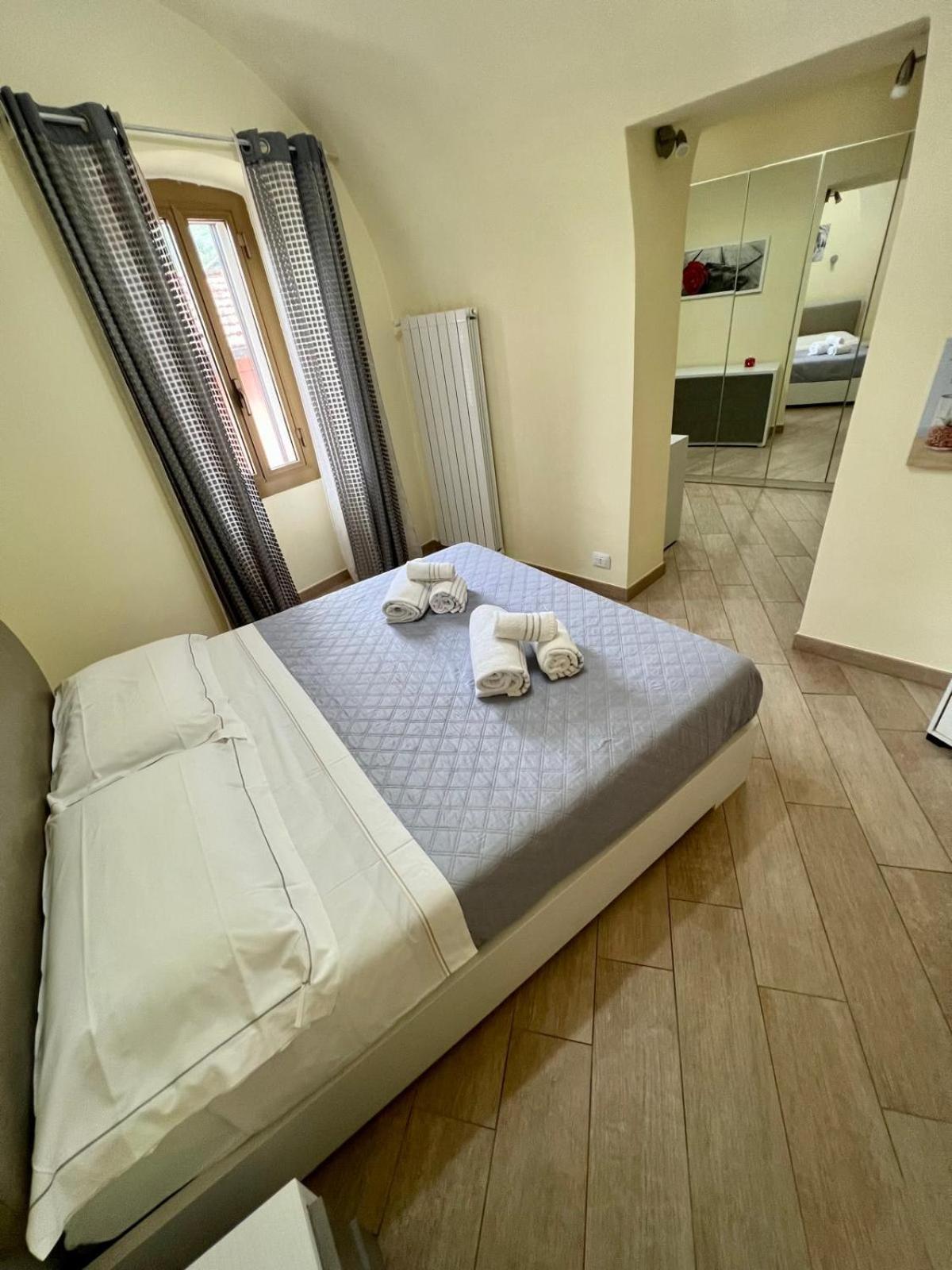Happy Family Apartment Trucco Екстериор снимка