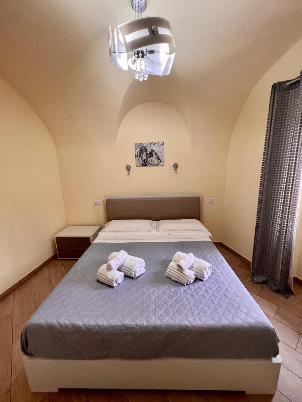 Happy Family Apartment Trucco Екстериор снимка