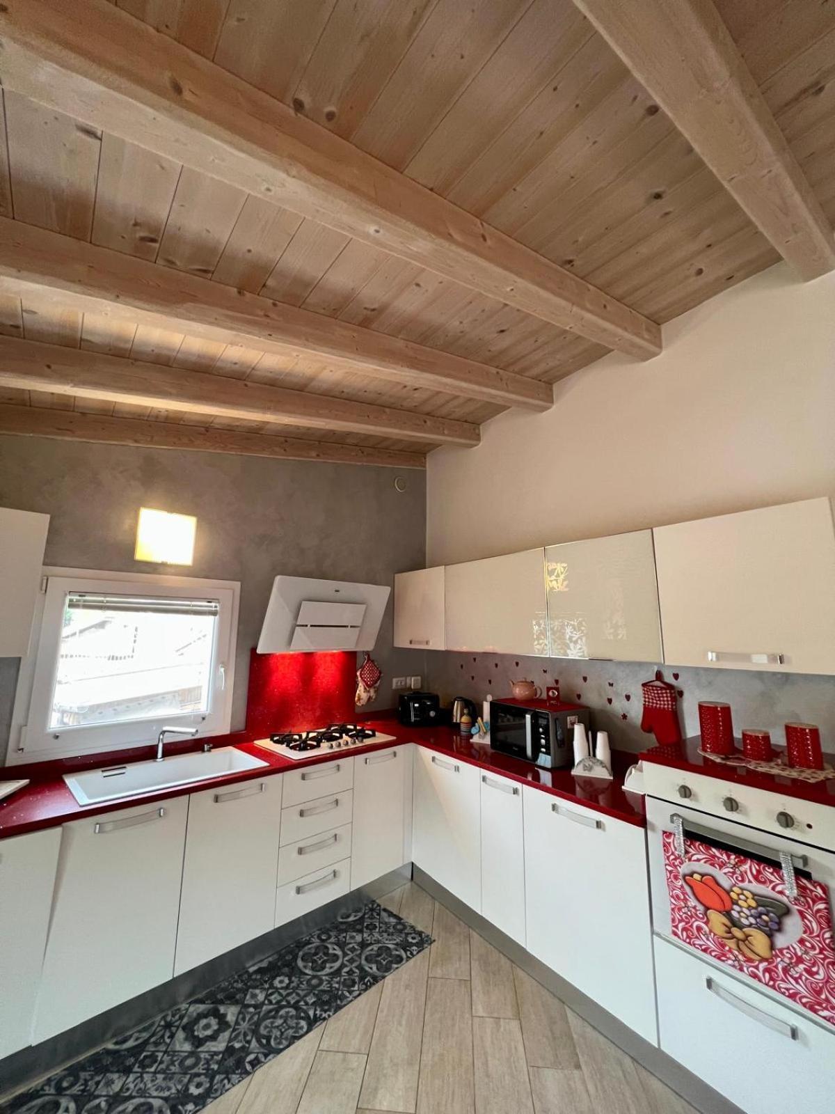 Happy Family Apartment Trucco Екстериор снимка