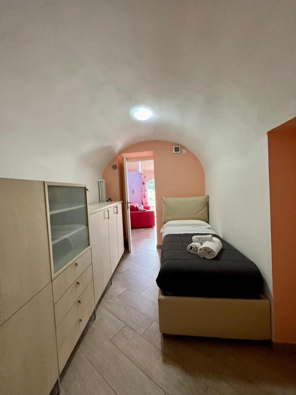 Happy Family Apartment Trucco Екстериор снимка