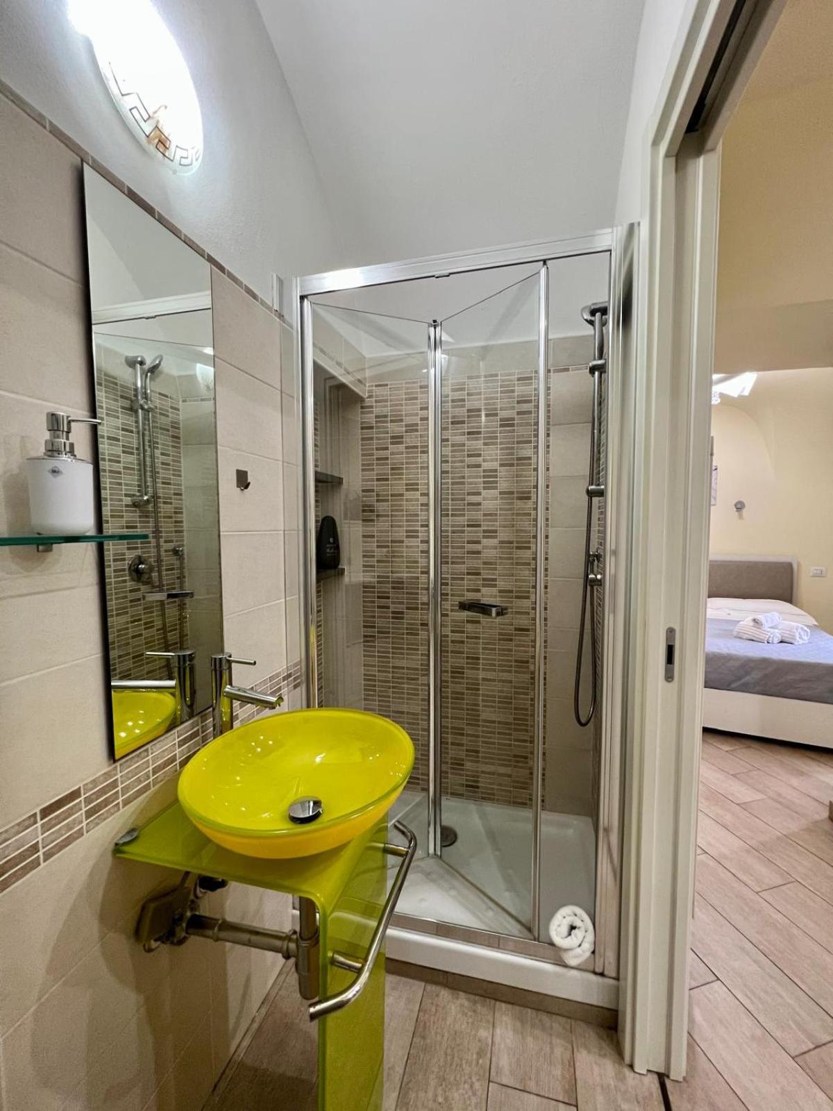 Happy Family Apartment Trucco Екстериор снимка
