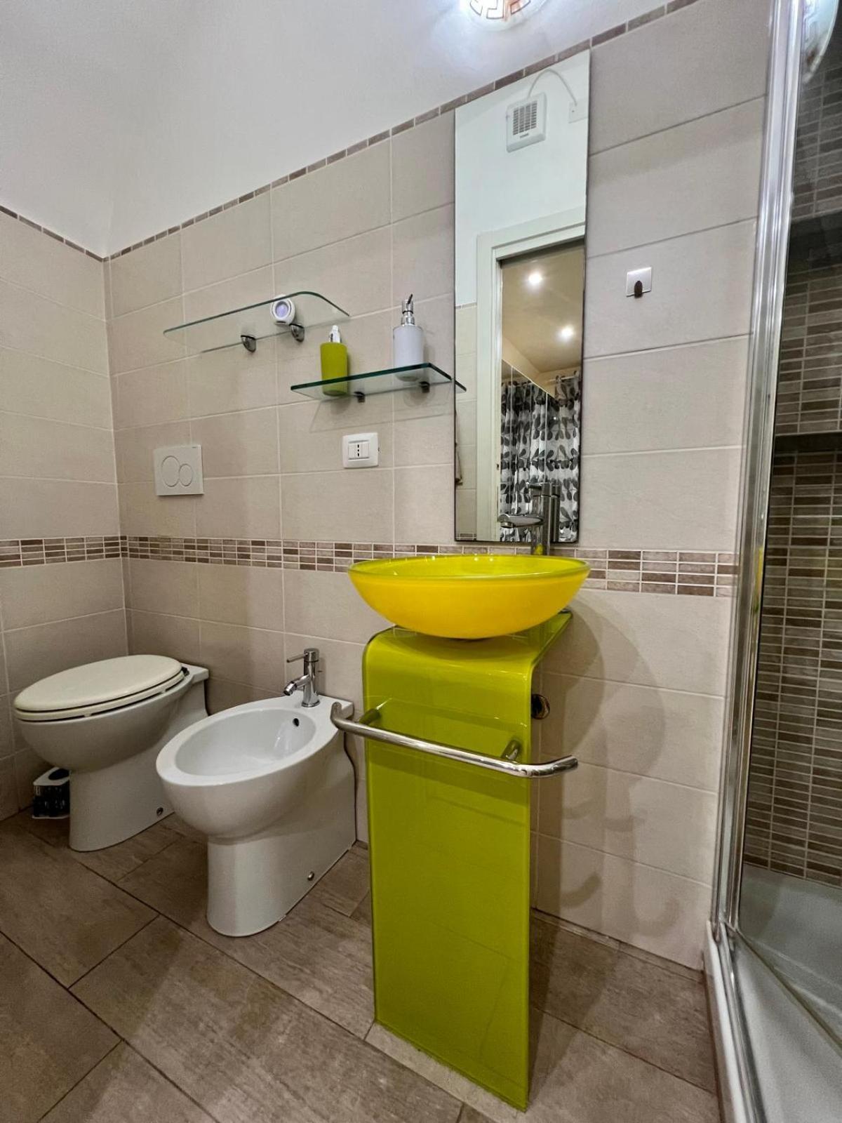 Happy Family Apartment Trucco Екстериор снимка