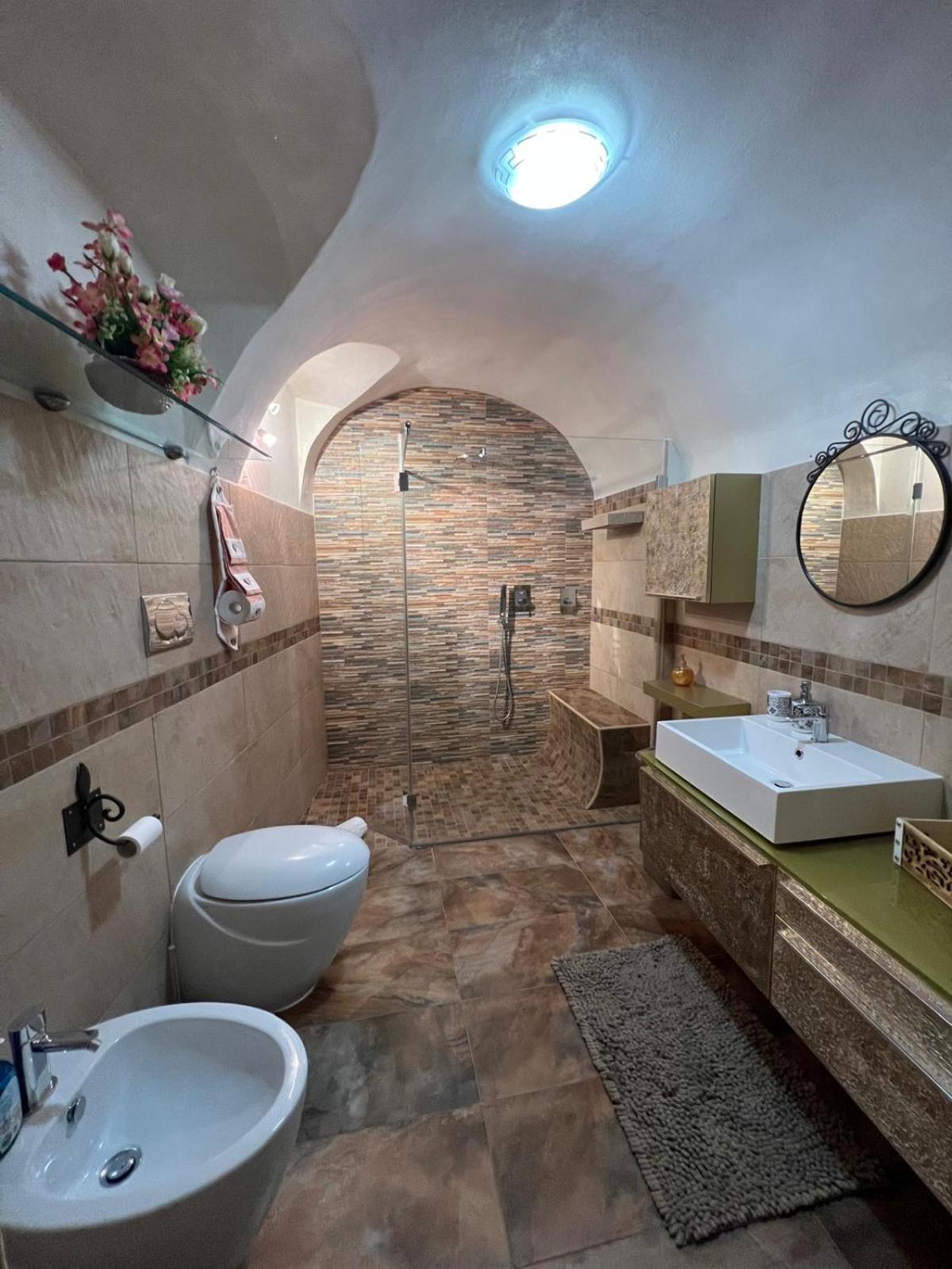 Happy Family Apartment Trucco Екстериор снимка