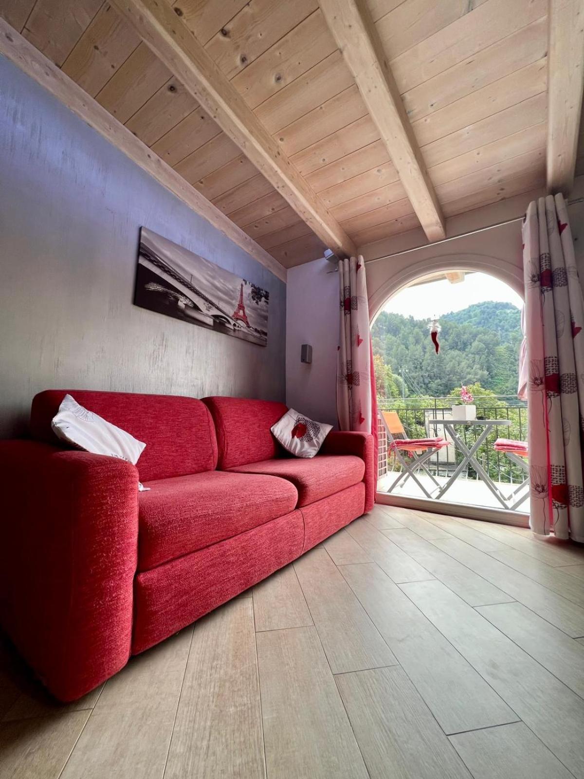 Happy Family Apartment Trucco Екстериор снимка