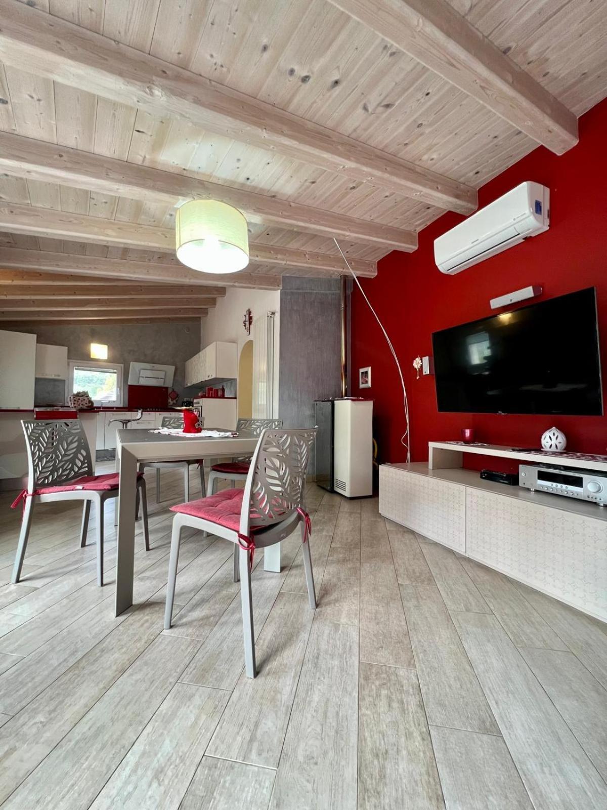 Happy Family Apartment Trucco Екстериор снимка