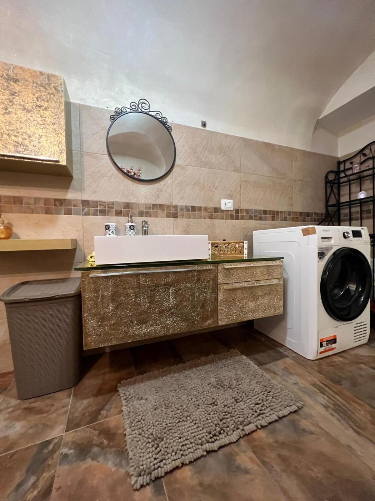 Happy Family Apartment Trucco Екстериор снимка