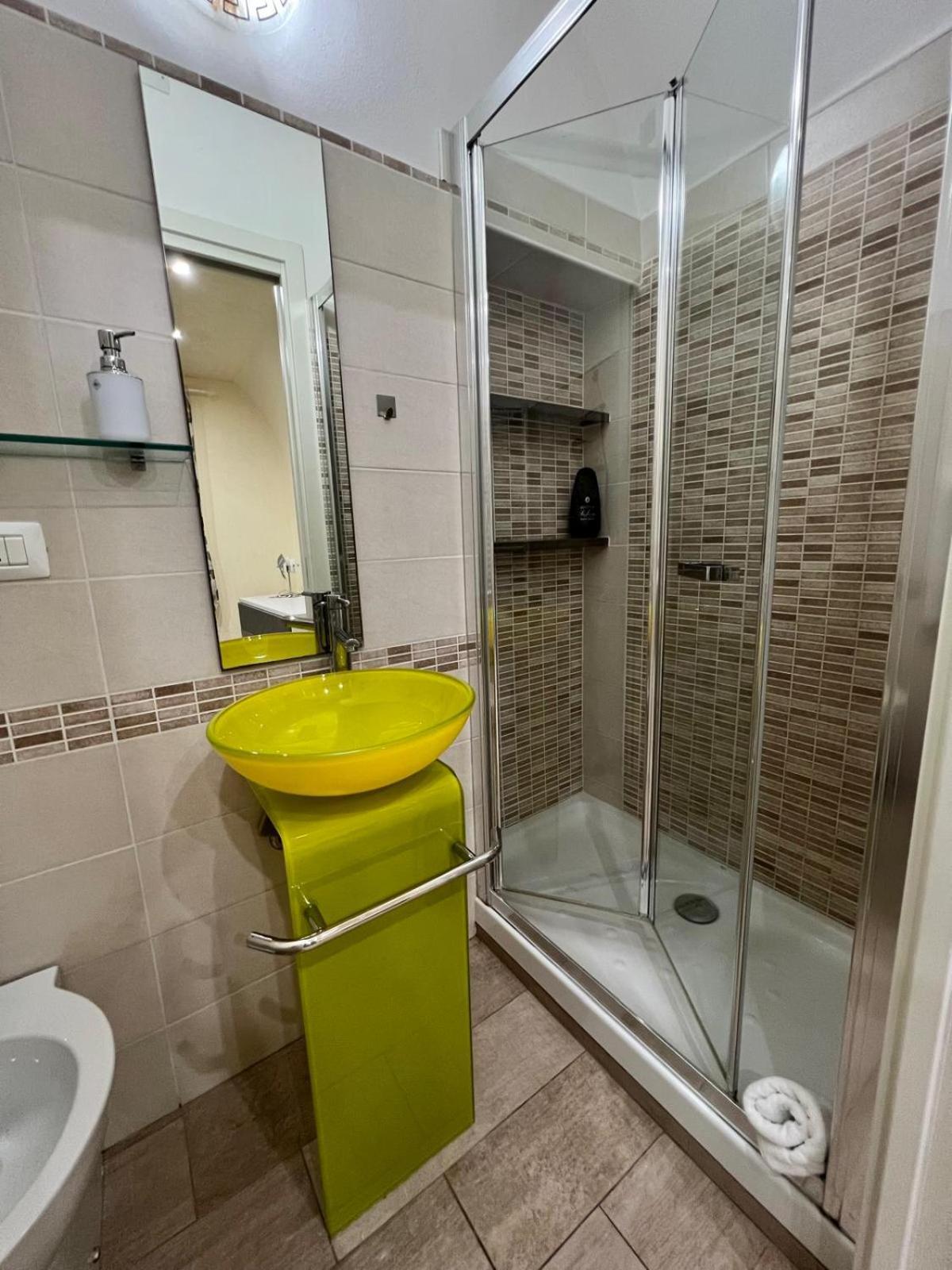 Happy Family Apartment Trucco Екстериор снимка