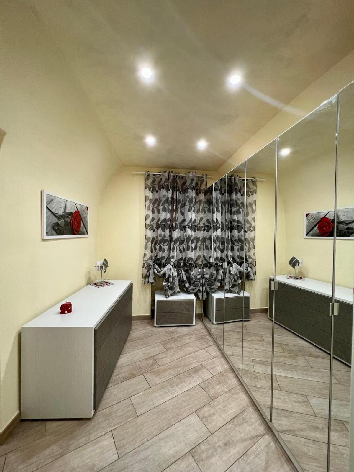 Happy Family Apartment Trucco Екстериор снимка